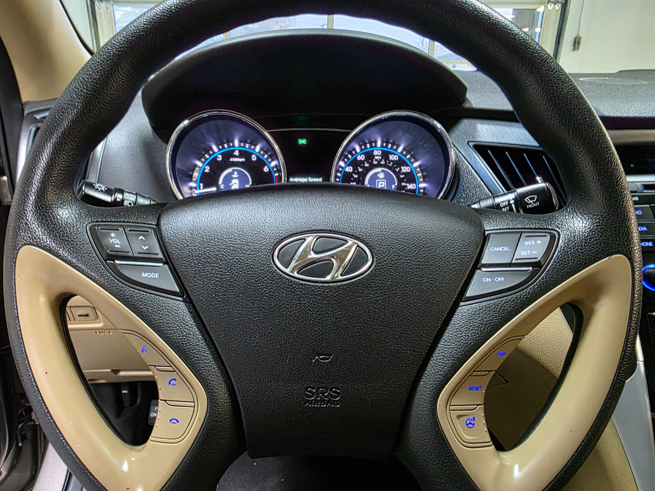 Used 2014 Hyundai Sonata GLS w/ Popular Equipment Group 2 image 26