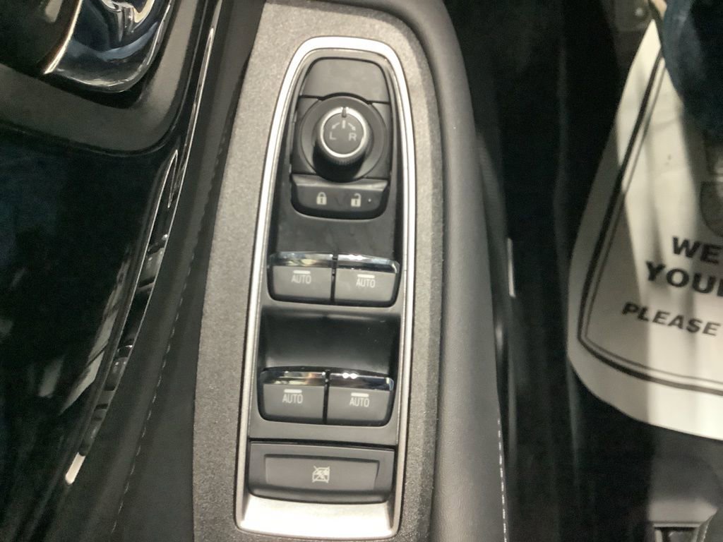 Certified 2025 Subaru Outback Limited image 12
