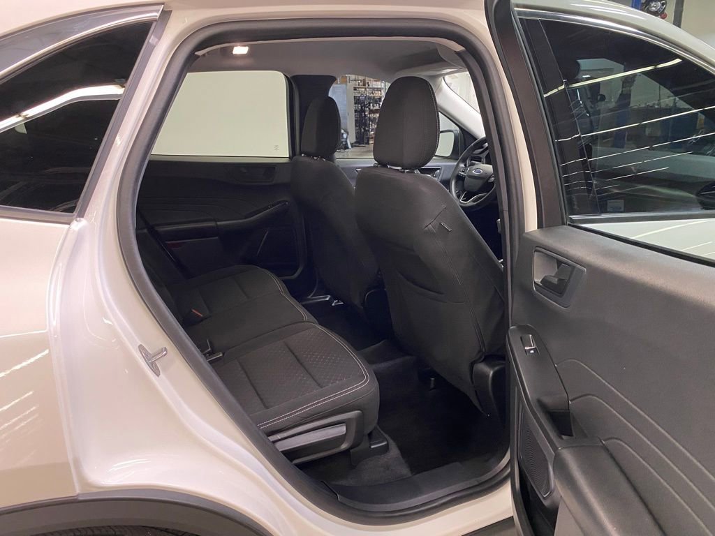 Used 2023 Ford Escape Active FWD image 16