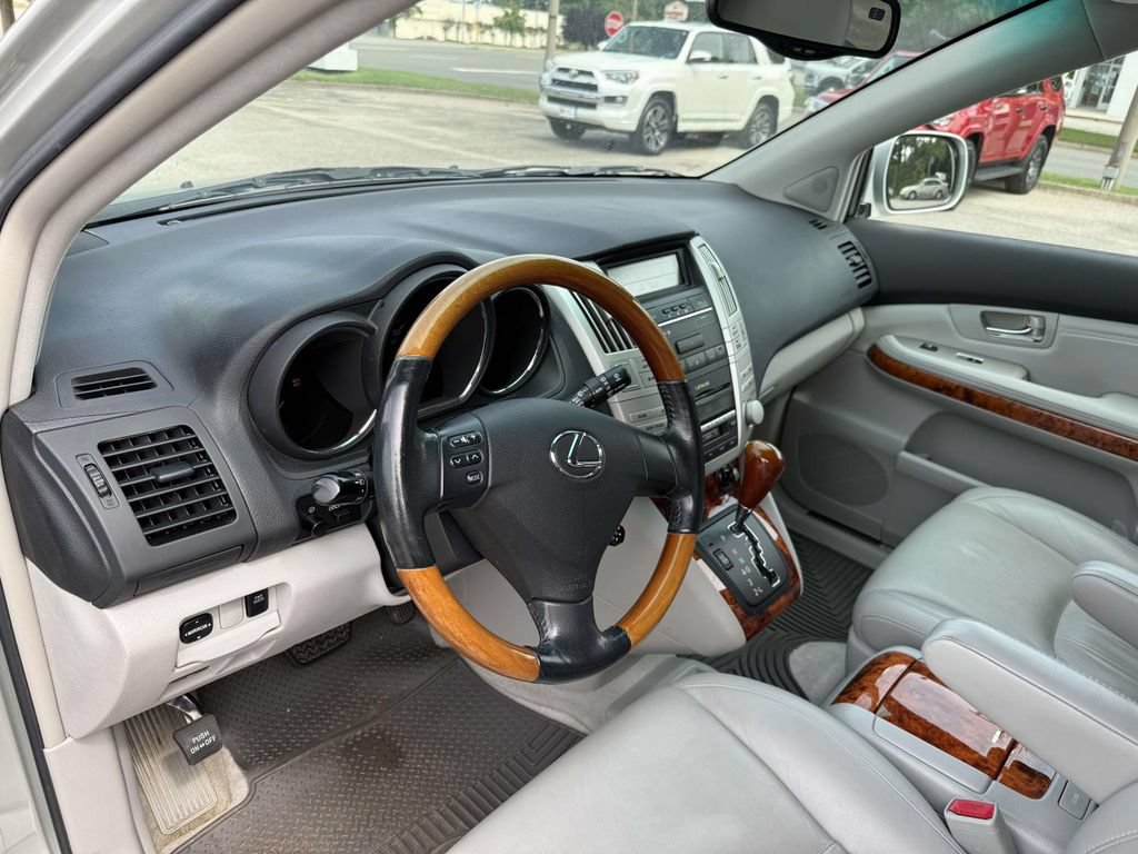 Used 2006 Lexus RX 330 AWD image 10