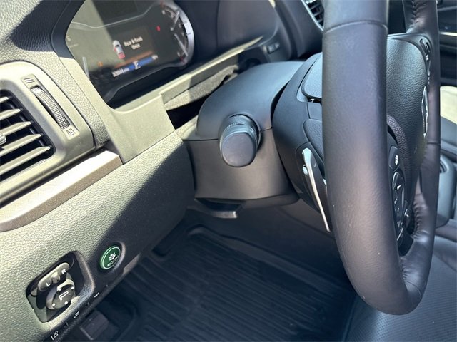 Used 2023 Honda Ridgeline RTL-E image 20