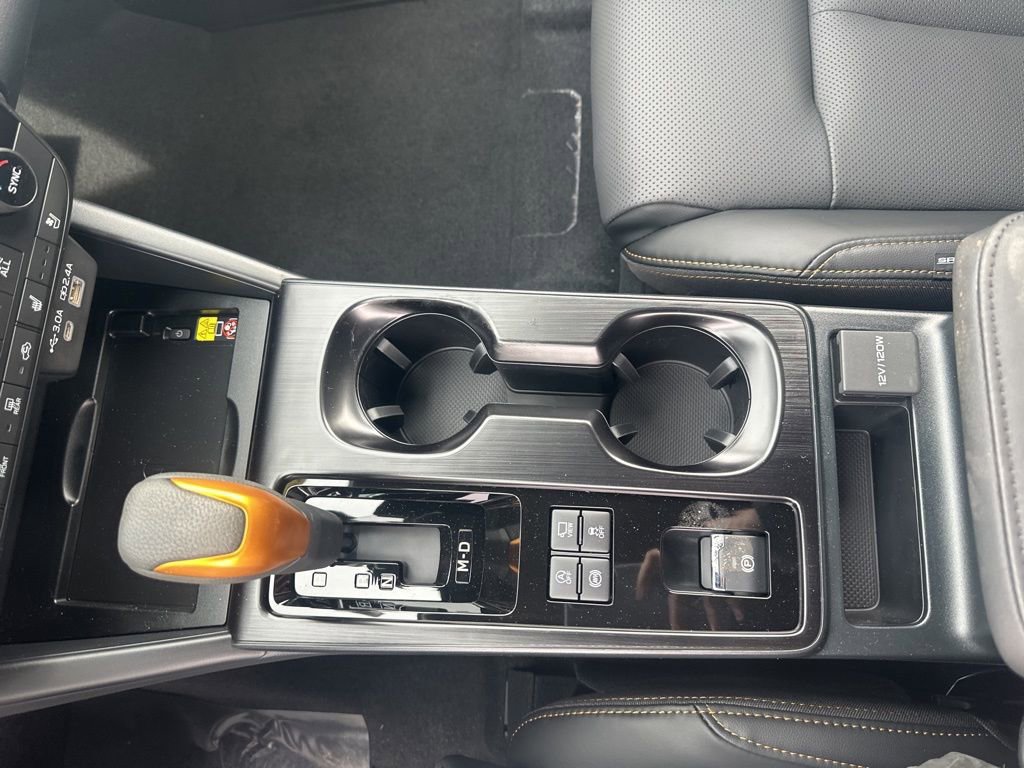 New 2026 Subaru Outback Wilderness image 18