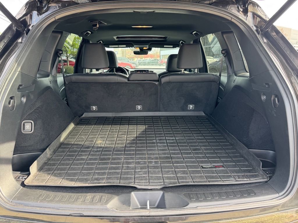 Used 2021 Honda Passport Elite image 10