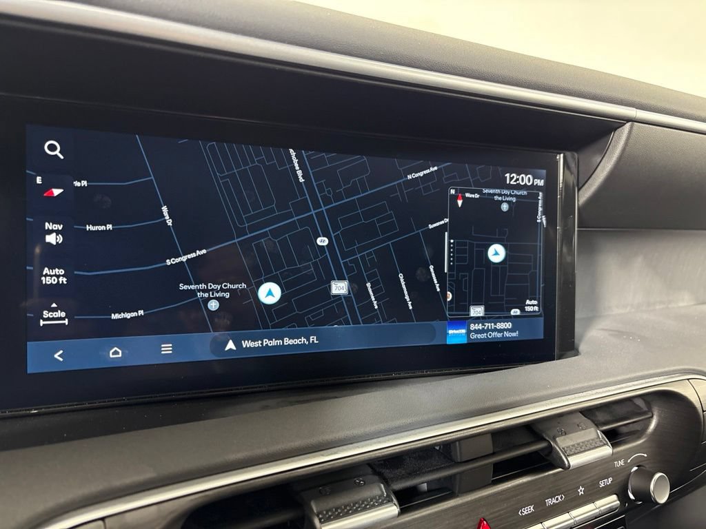 New 2027 Hyundai Palisade SEL w/ Tow & Go Package FWD image 28