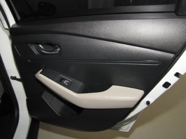 Certified 2024 Honda Accord EX image 42