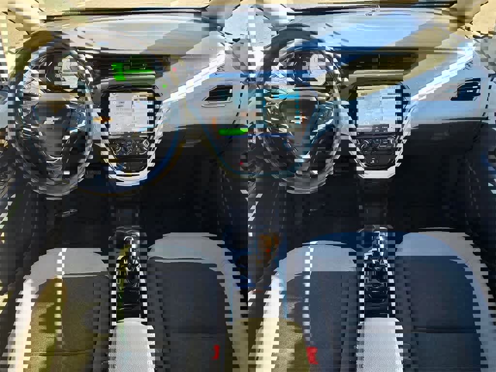 Used 2020 Chevrolet Bolt LT image 10