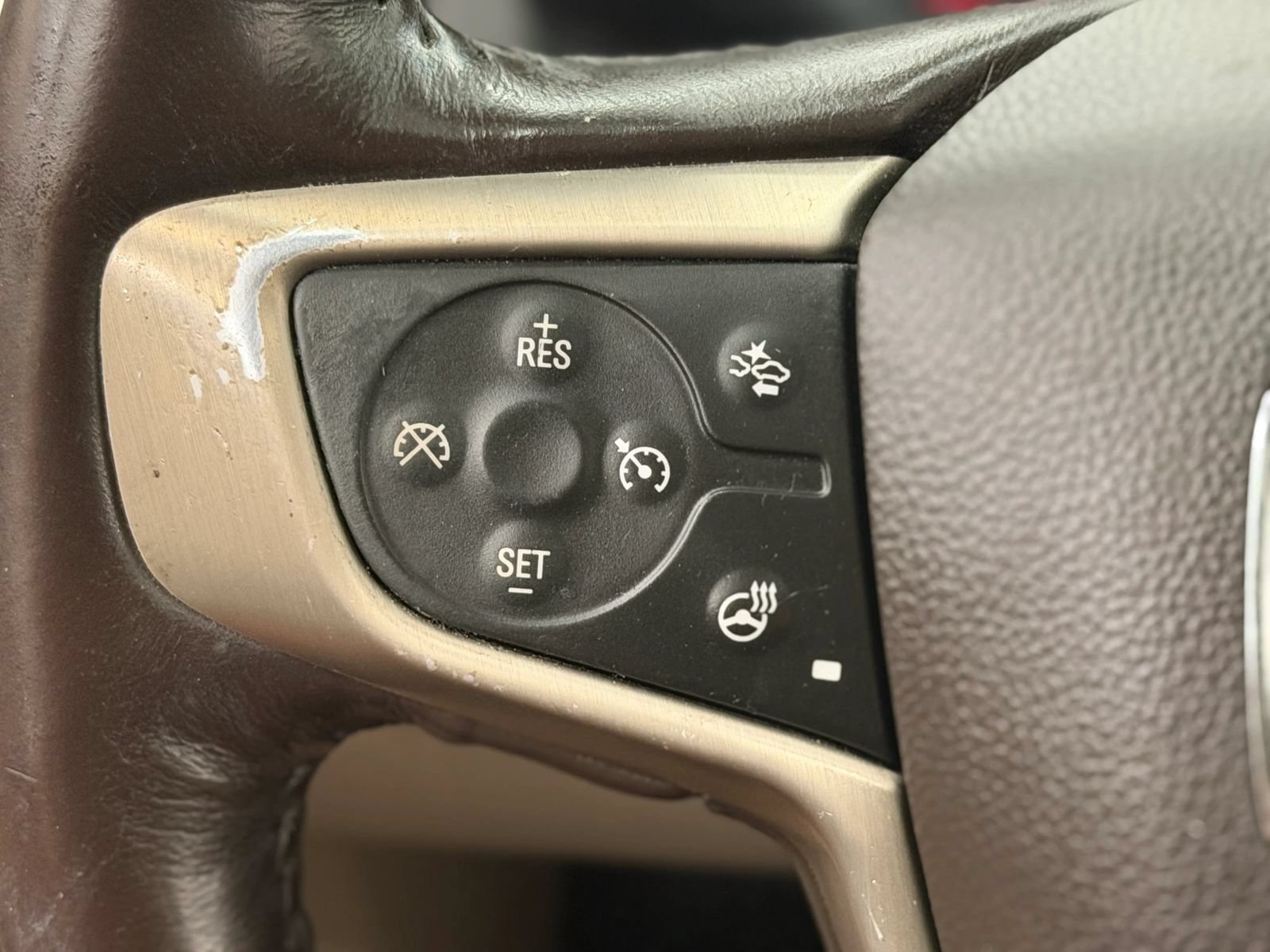 Used 2017 GMC Acadia Denali w/ Technology Package FWD image 27