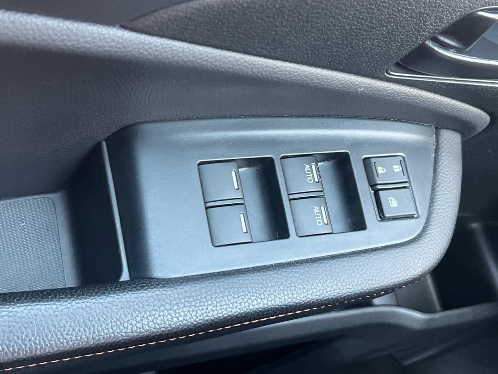 Used 2023 Honda Passport TrailSport image 23