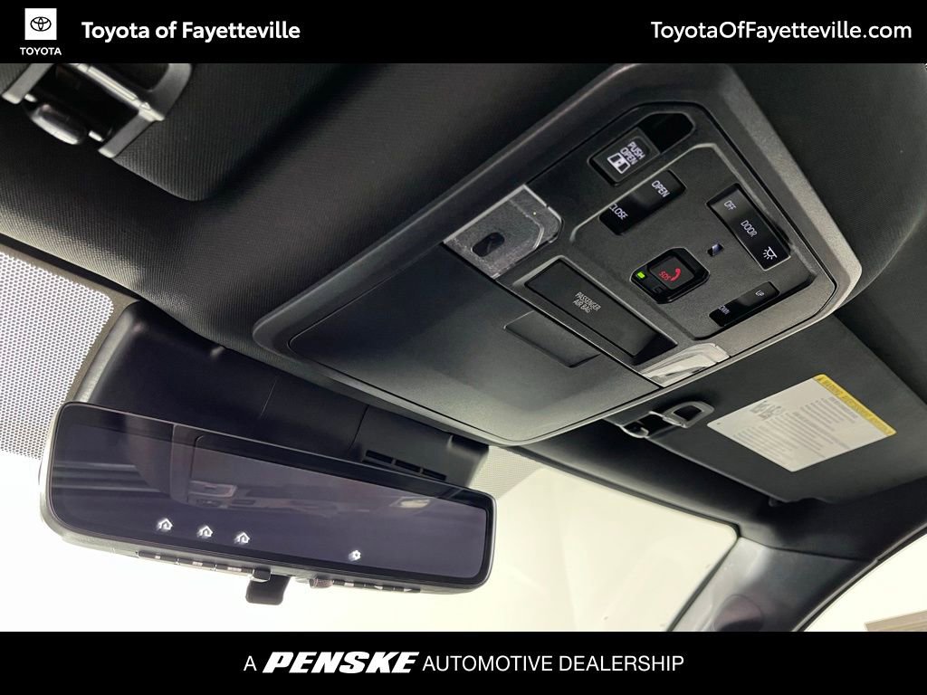 New 2025 Toyota Tacoma Limited image 26