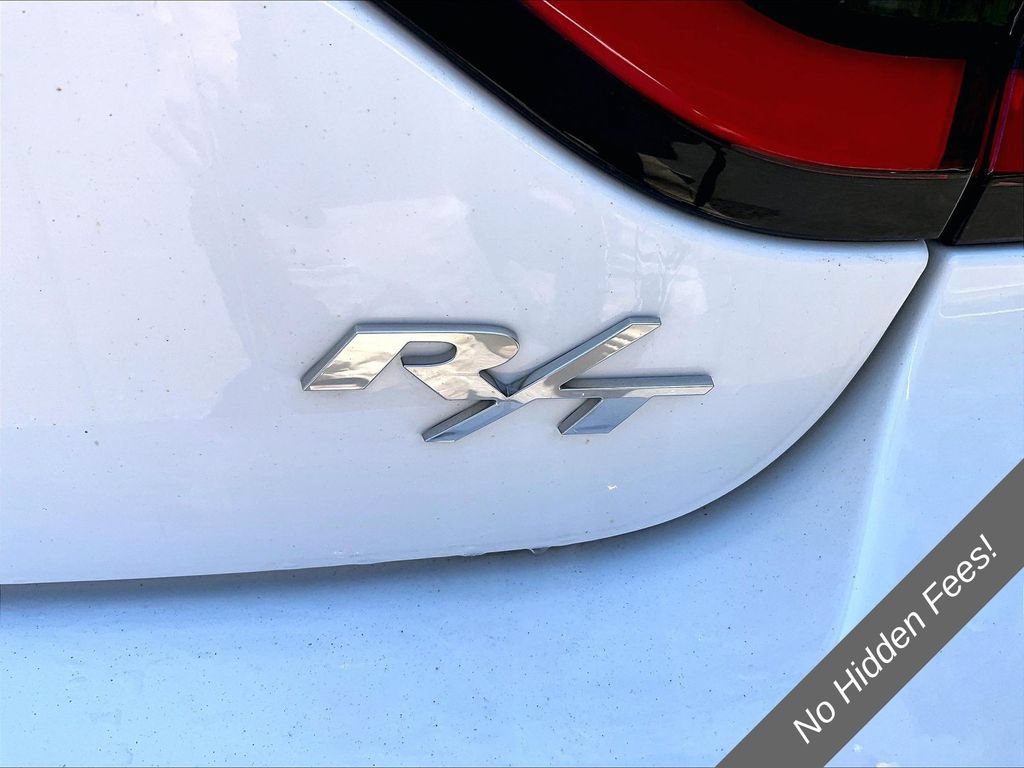Used 2016 Dodge Charger R/T RWD image 8