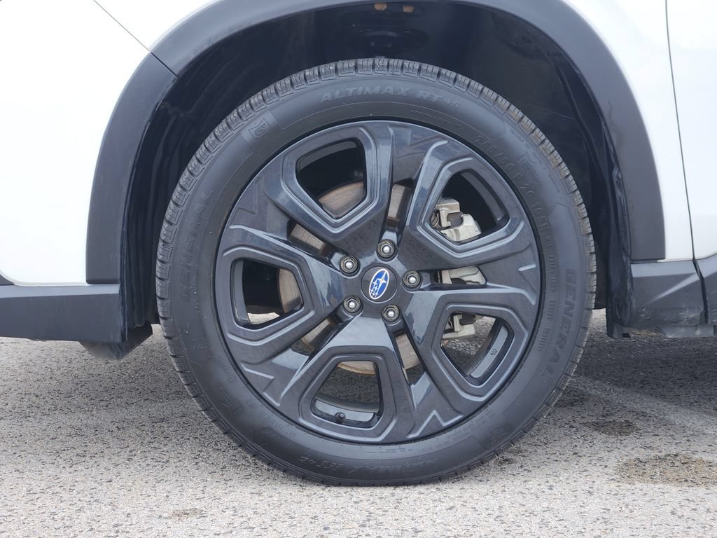 Used 2024 Subaru Ascent Onyx Edition AWD/4WD image 8
