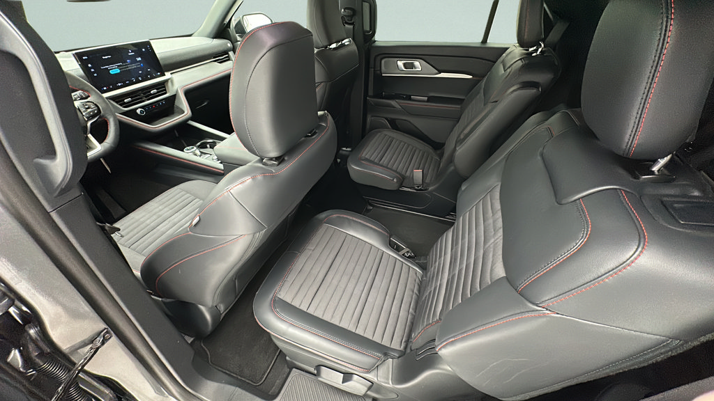New 2027 Ford Explorer ST-Line AWD/4WD image 8