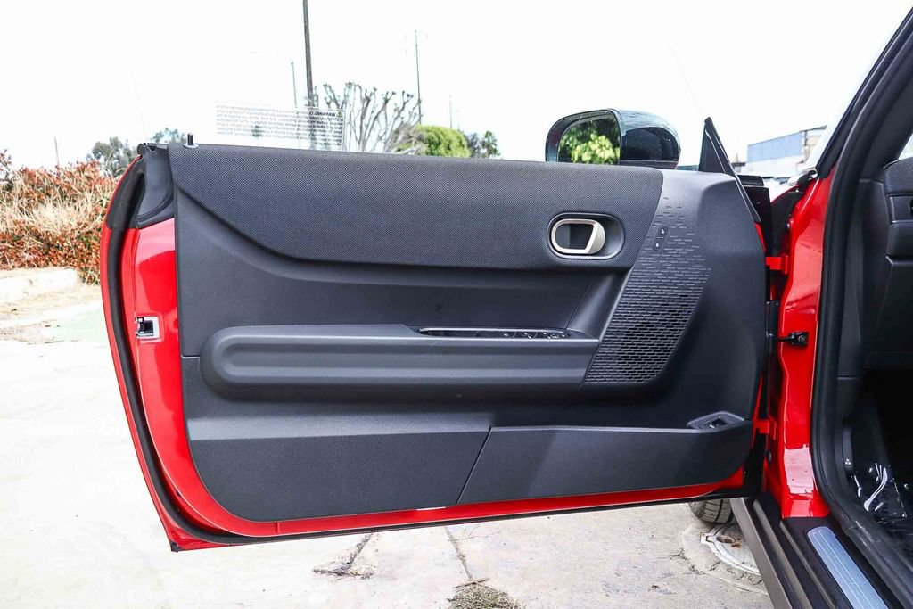 Used 2026 MINI Cooper Convertible FWD image 36