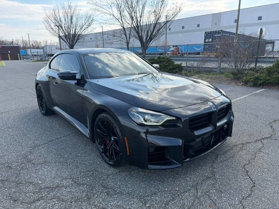 Used 2024 BMW M2 w/ Lighting Package image 14