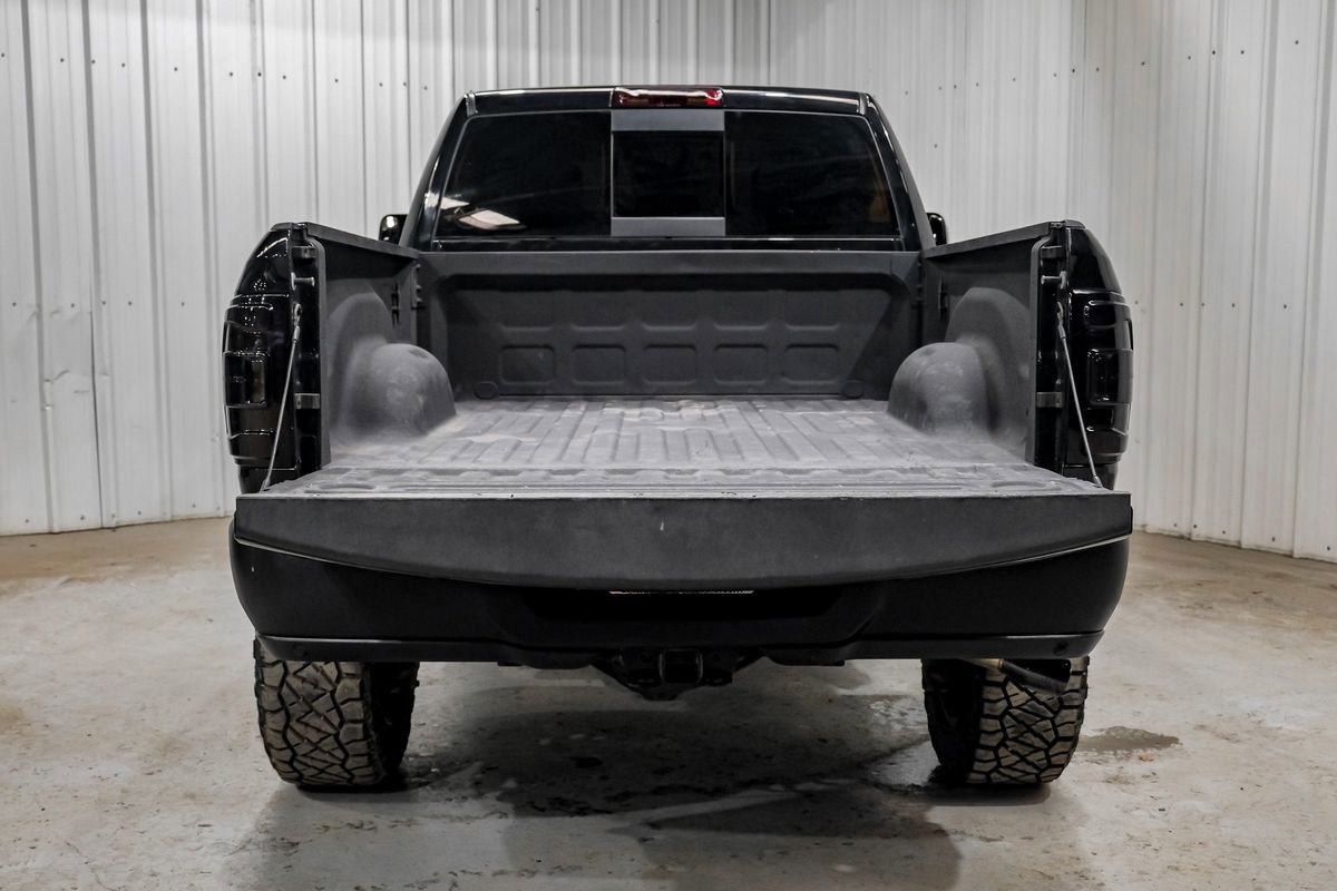 Used 2020 RAM 2500 Power Wagon AWD/4WD image 60