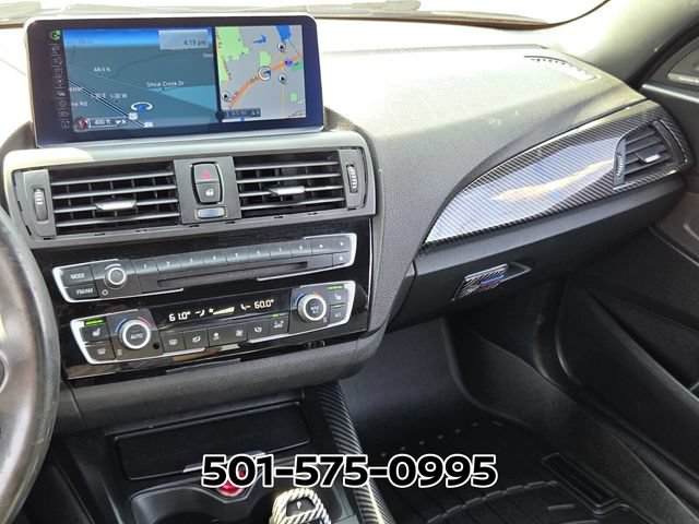 Used 2015 BMW M235i Convertible RWD image 26