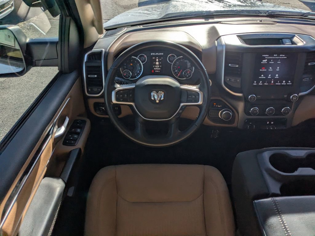 Certified 2020 RAM 1500 Big Horn image 16