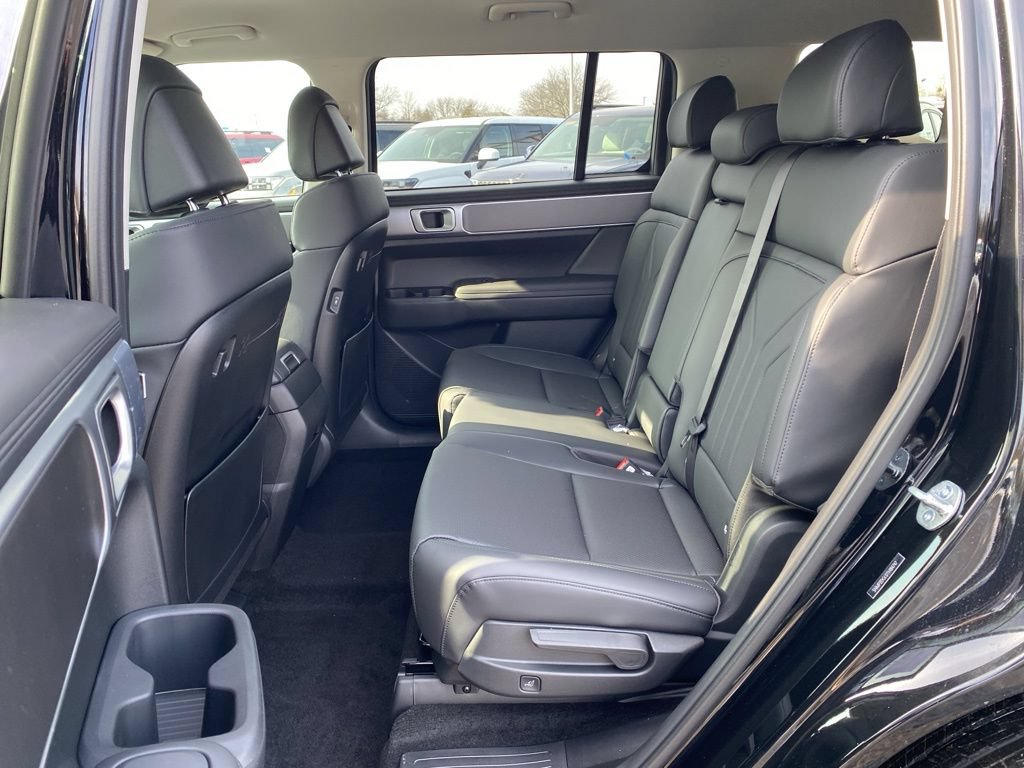 New 2026 Hyundai Santa Fe SEL AWD/4WD image 13