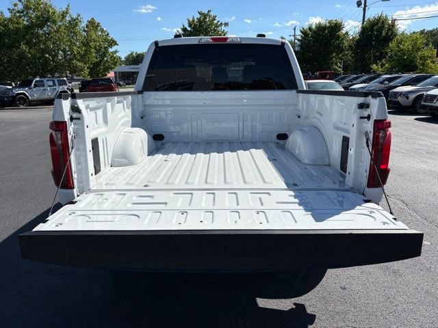 Used 2025 Ford F150 STX w/ Equipment Group 200A AWD/4WD image 28
