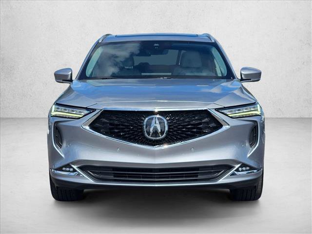 Certified 2023 Acura MDX SH-AWD w/ Advance Package image 2