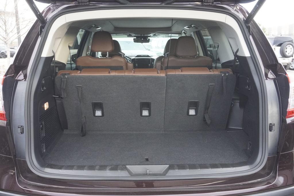 Used 2024 Subaru Ascent Touring image 32