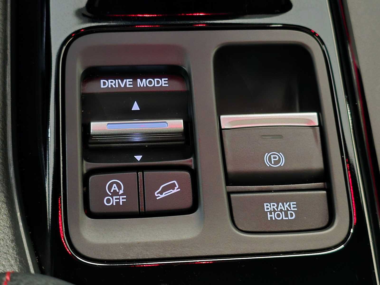 Used 2025 Honda Pilot Black Edition image 18