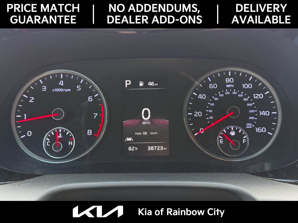 Used 2021 Kia K5 GT-Line w/ GT-Line FWD Premium Package image 27