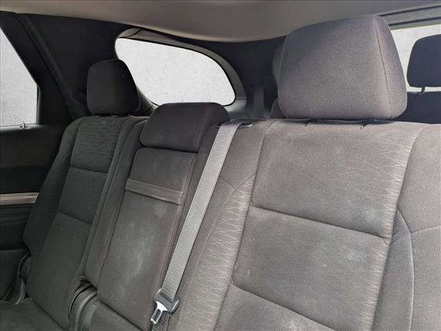 Used 2020 Dodge Durango SXT w/ 3rd Row Seating Group image 13