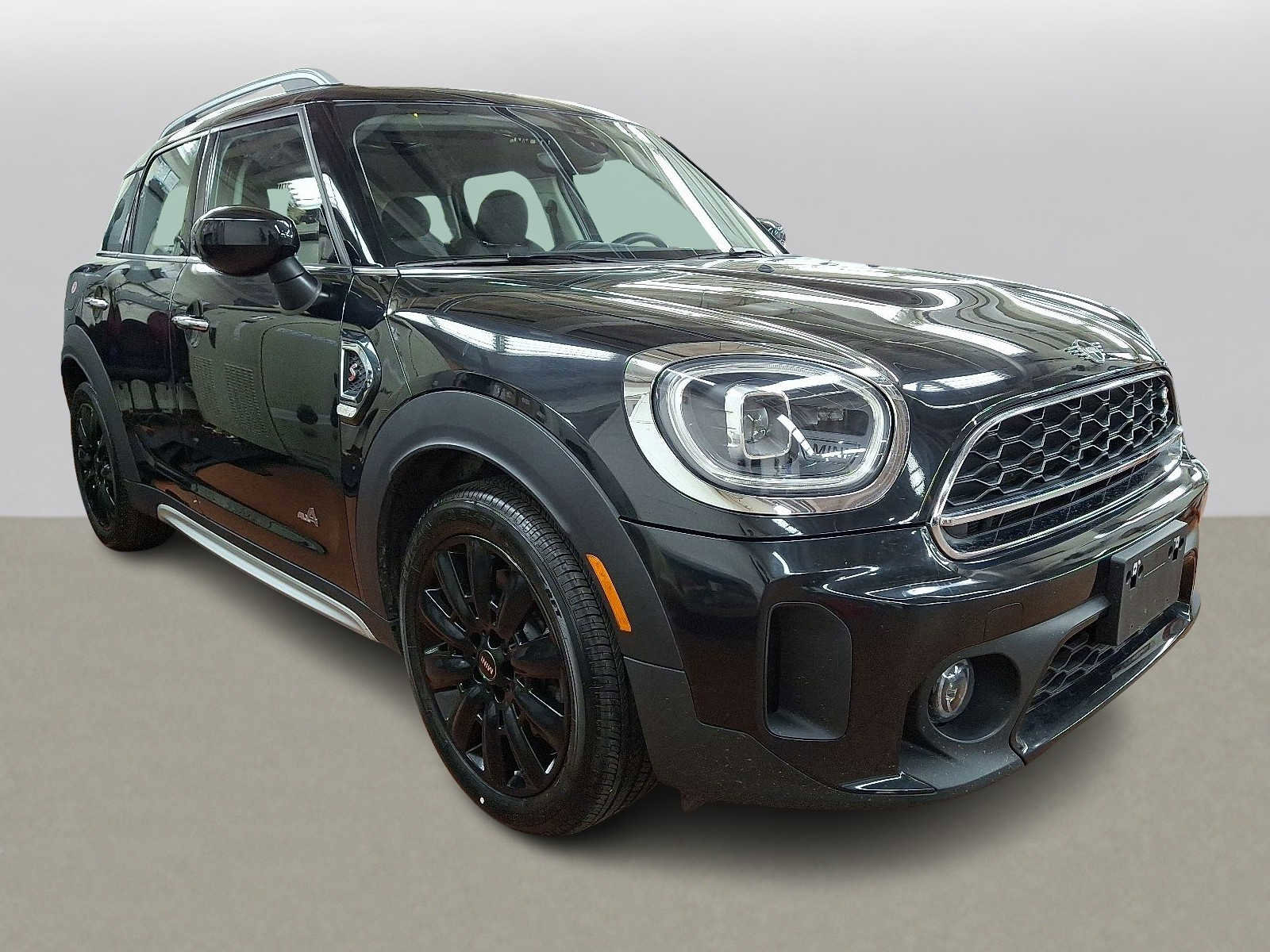 Certified 2023 MINI Cooper Countryman S image 3