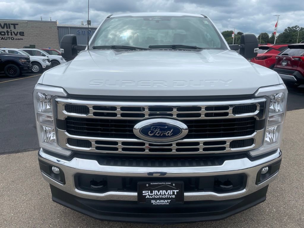 Used 2024 Ford F250 XLT image 28