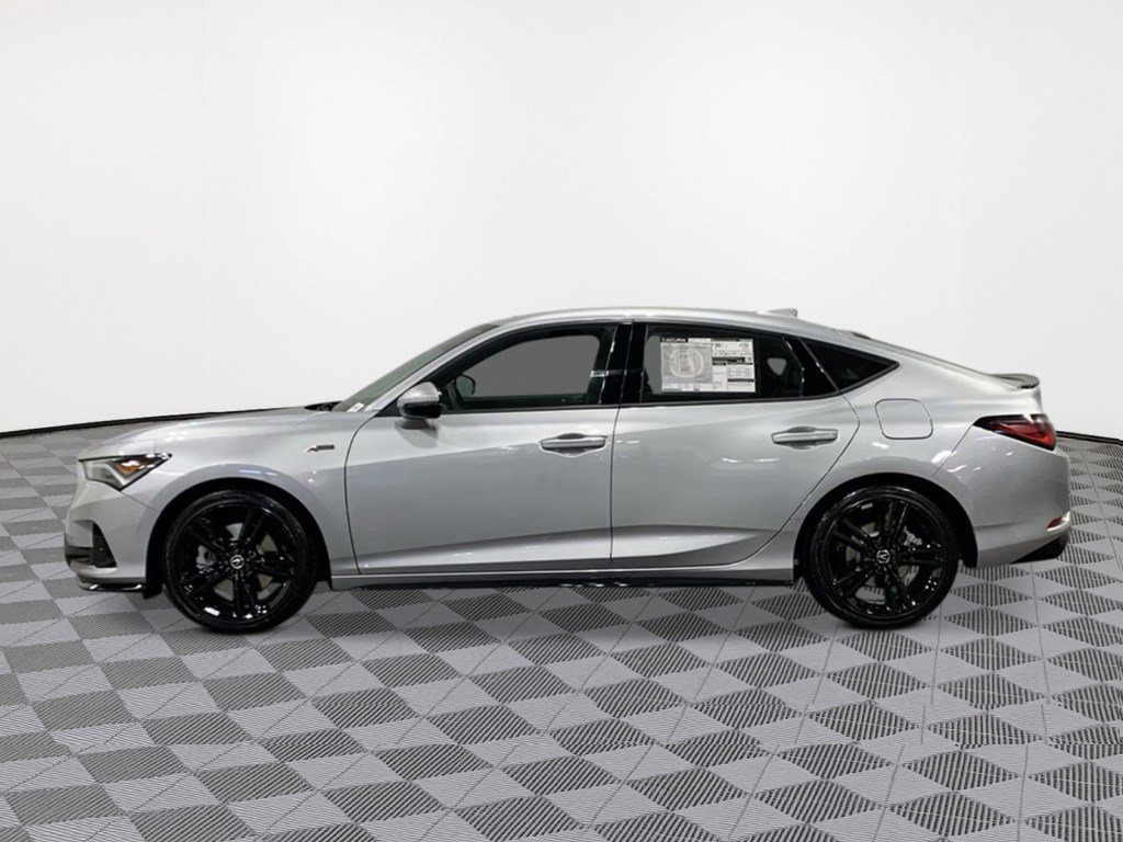 New 2026 Acura Integra A-Spec image 7