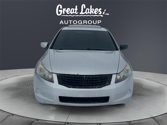 Used 2008 Honda Accord EX image 8