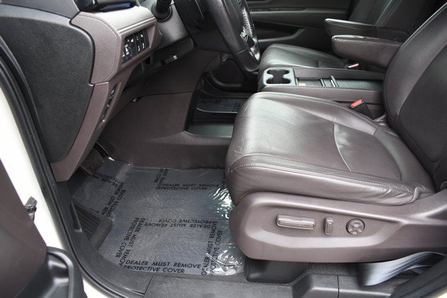 Used 2019 Honda Odyssey Elite image 15