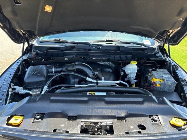 Used 2018 RAM 1500 Sport w/ Convenience Group RWD image 30