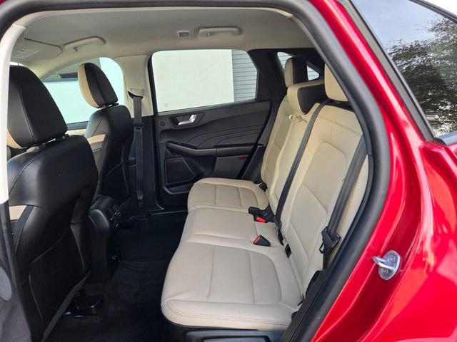 Used 2022 Ford Escape SEL w/ Technology Package image 15