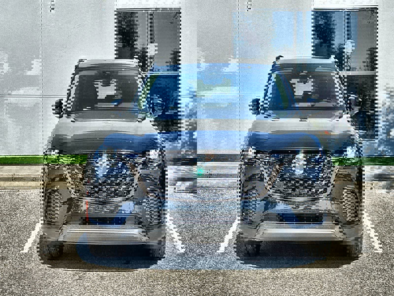 New 2026 MAZDA CX-70 SC image 6