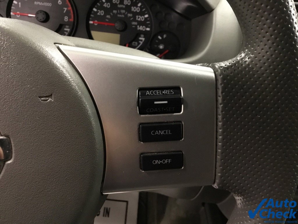 Used 2015 Nissan Frontier SV AWD/4WD image 45