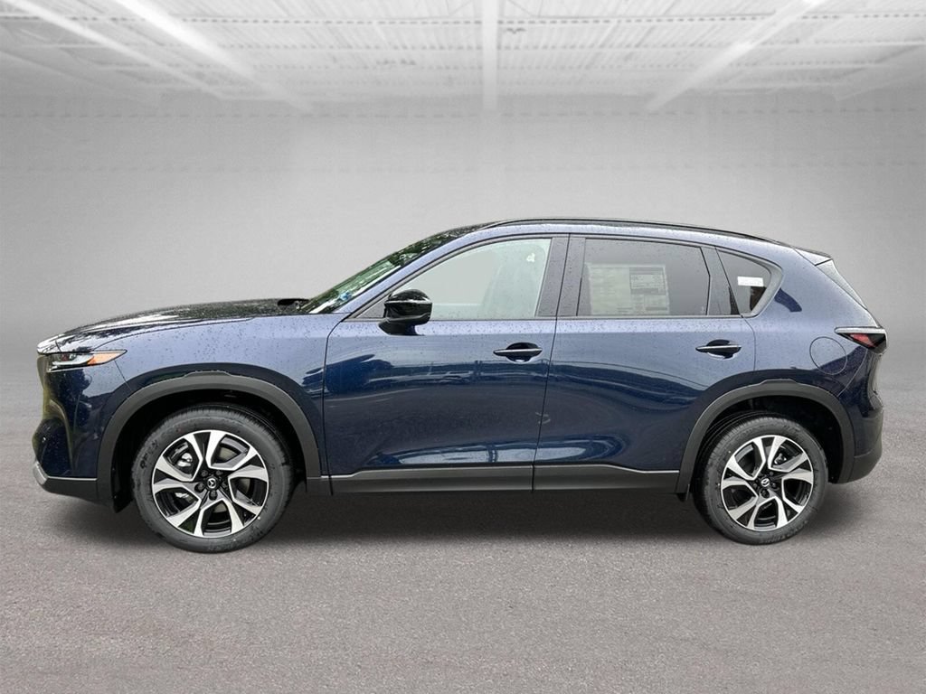New 2026 MAZDA CX-5 Preferred AWD/4WD image 2