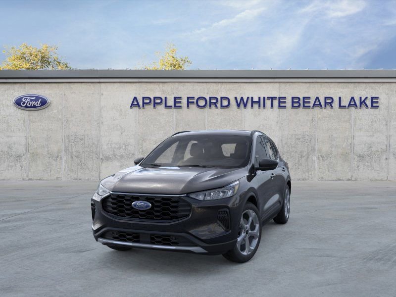 New 2026 Ford Escape ST-Line w/ Tech Pack #1 AWD/4WD image 2