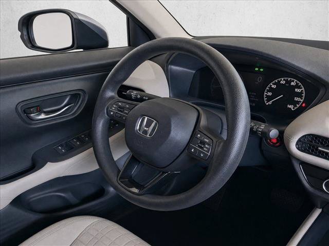 Certified 2024 Honda HR-V LX image 28