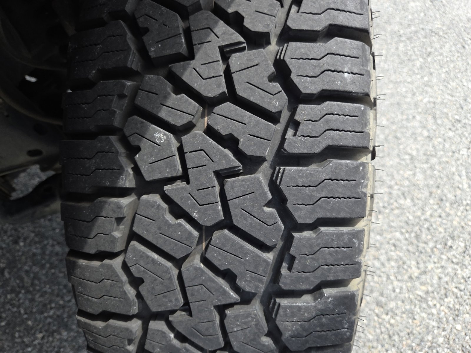 Used 2021 Toyota 4Runner TRD Off-Road Premium w/ Moonroof Package image 17