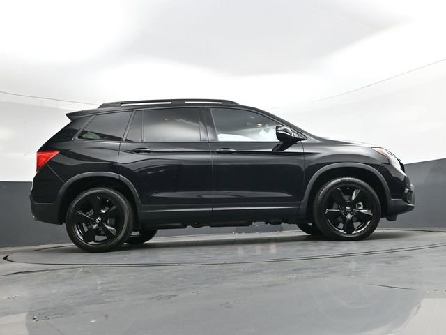 Used 2021 Honda Passport Elite image 33