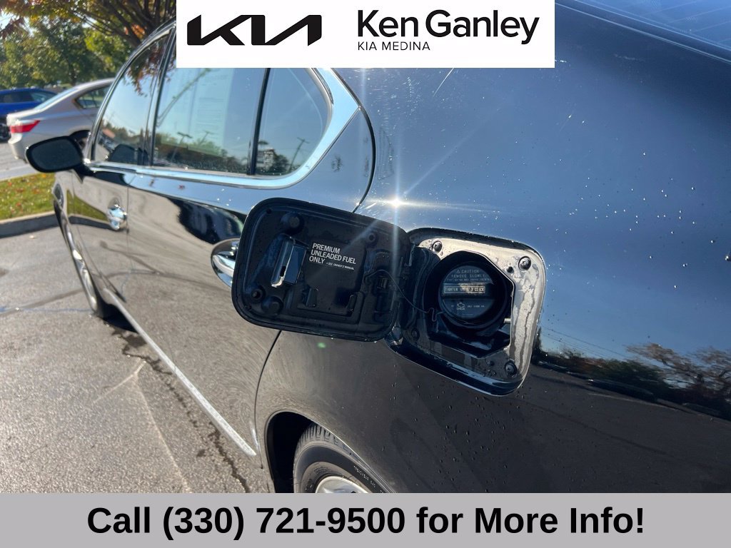 Used 2007 Lexus LS 460 RWD image 46