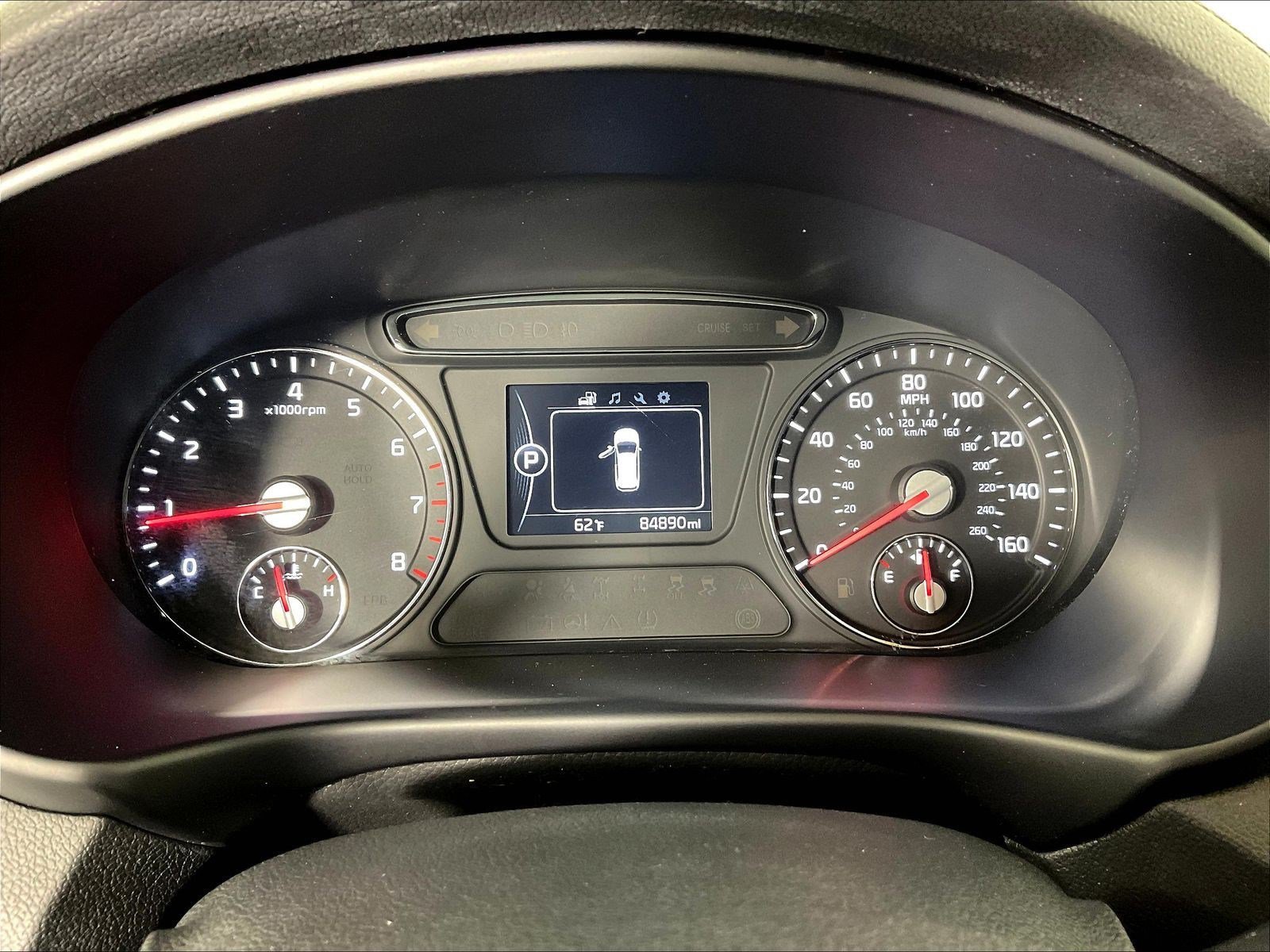 Used 2017 Kia Sorento FWD image 13