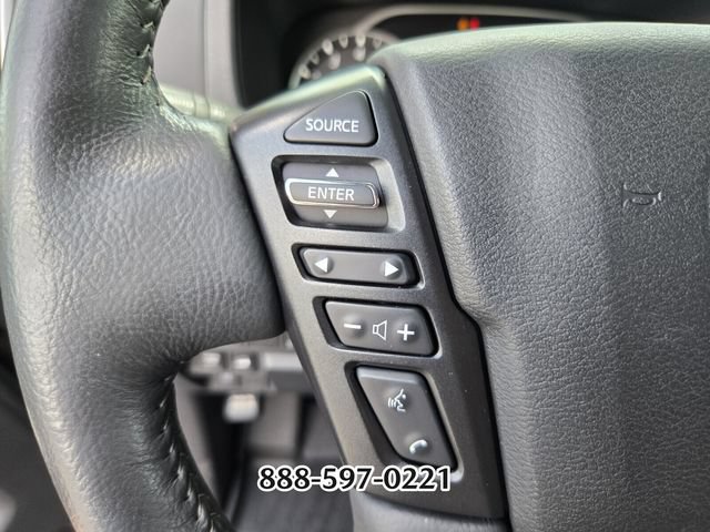 Used 2024 Nissan Frontier SV w/ Hardbody Edition AWD/4WD image 29