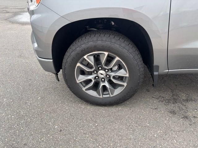 New 2026 Chevrolet Silverado 1500 RST image 8