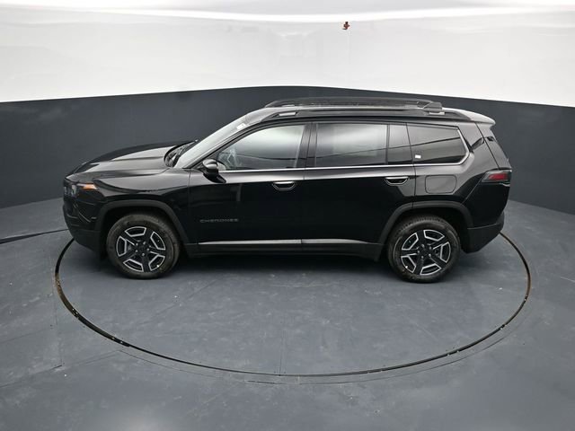 New 2026 Jeep Cherokee Limited image 45