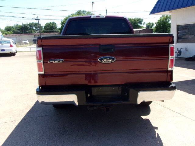 Used 2010 Ford F150 FX2 RWD image 5