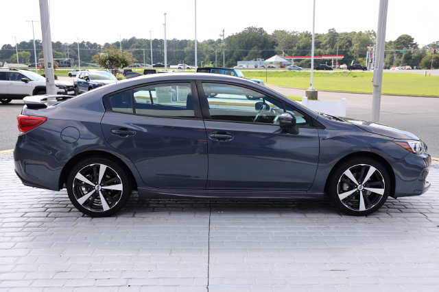 Used 2017 Subaru Impreza 2.0i Sport AWD/4WD image 6