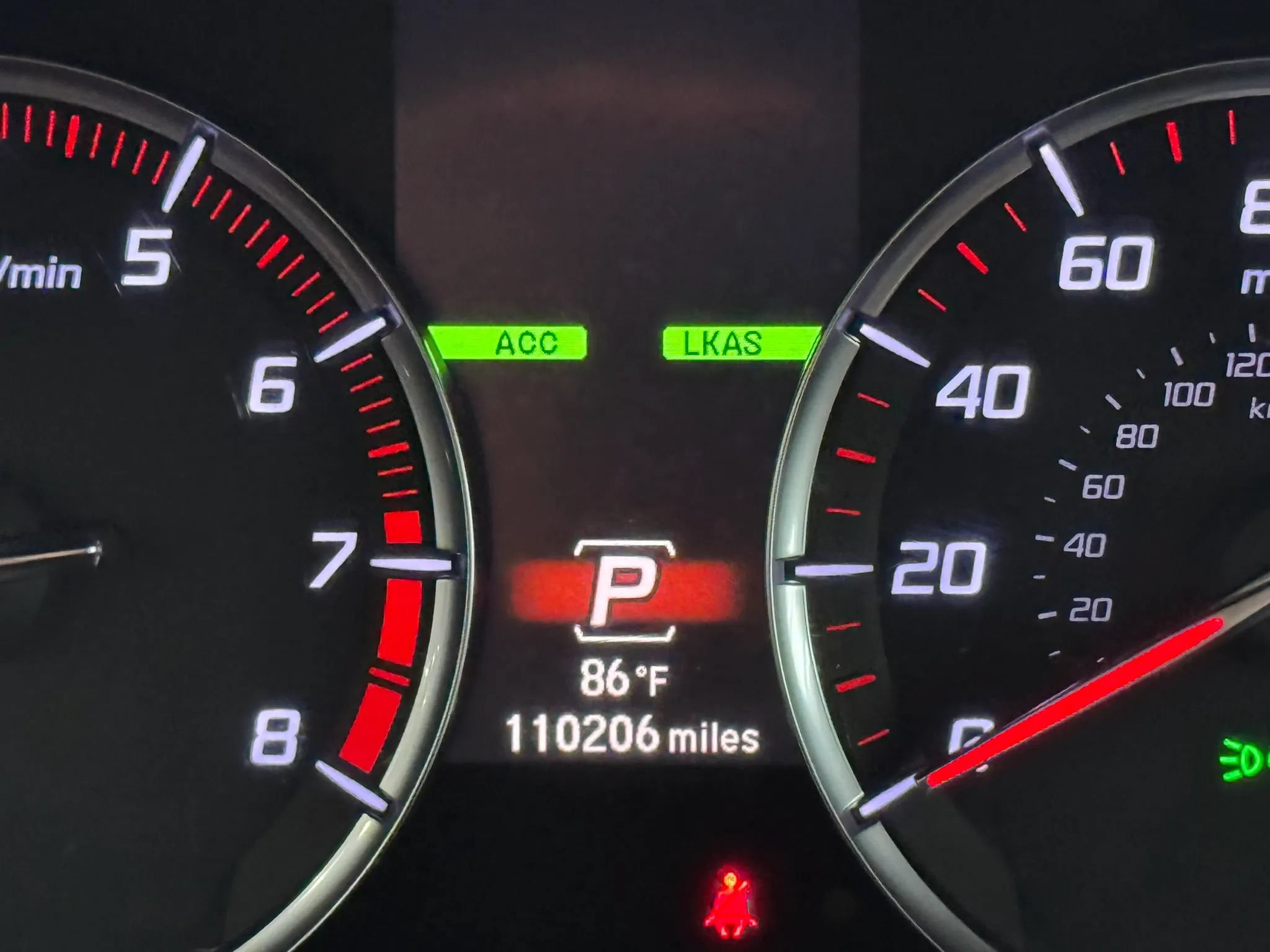 Used 2019 Acura MDX w/ Technology Package AWD/4WD image 17